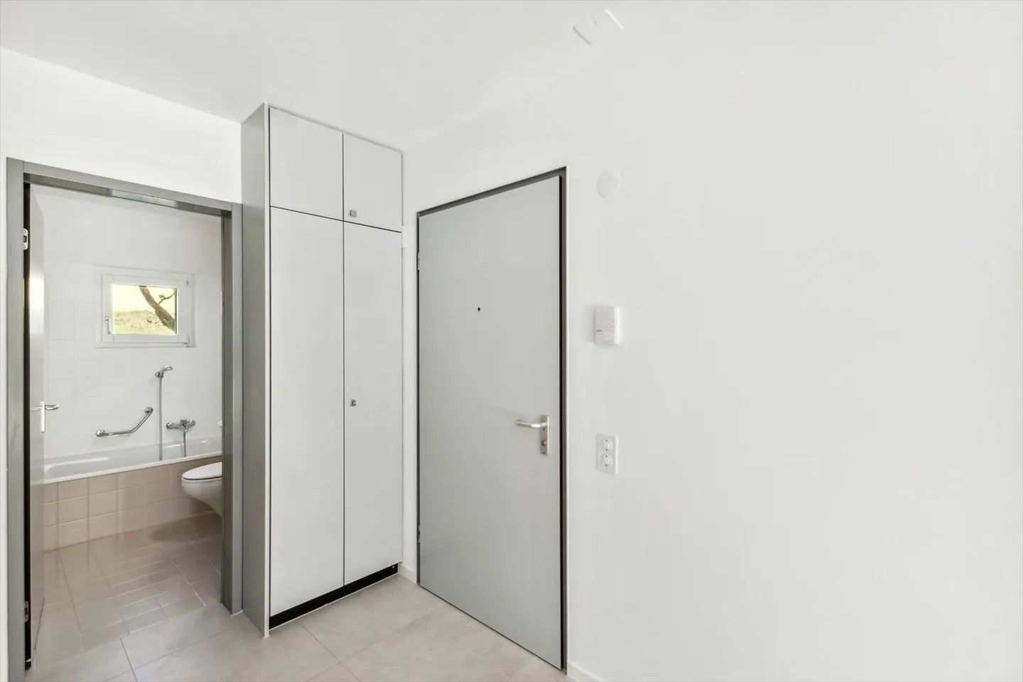 2,5-Zimmer-Wohnung - Foto 5 von 7