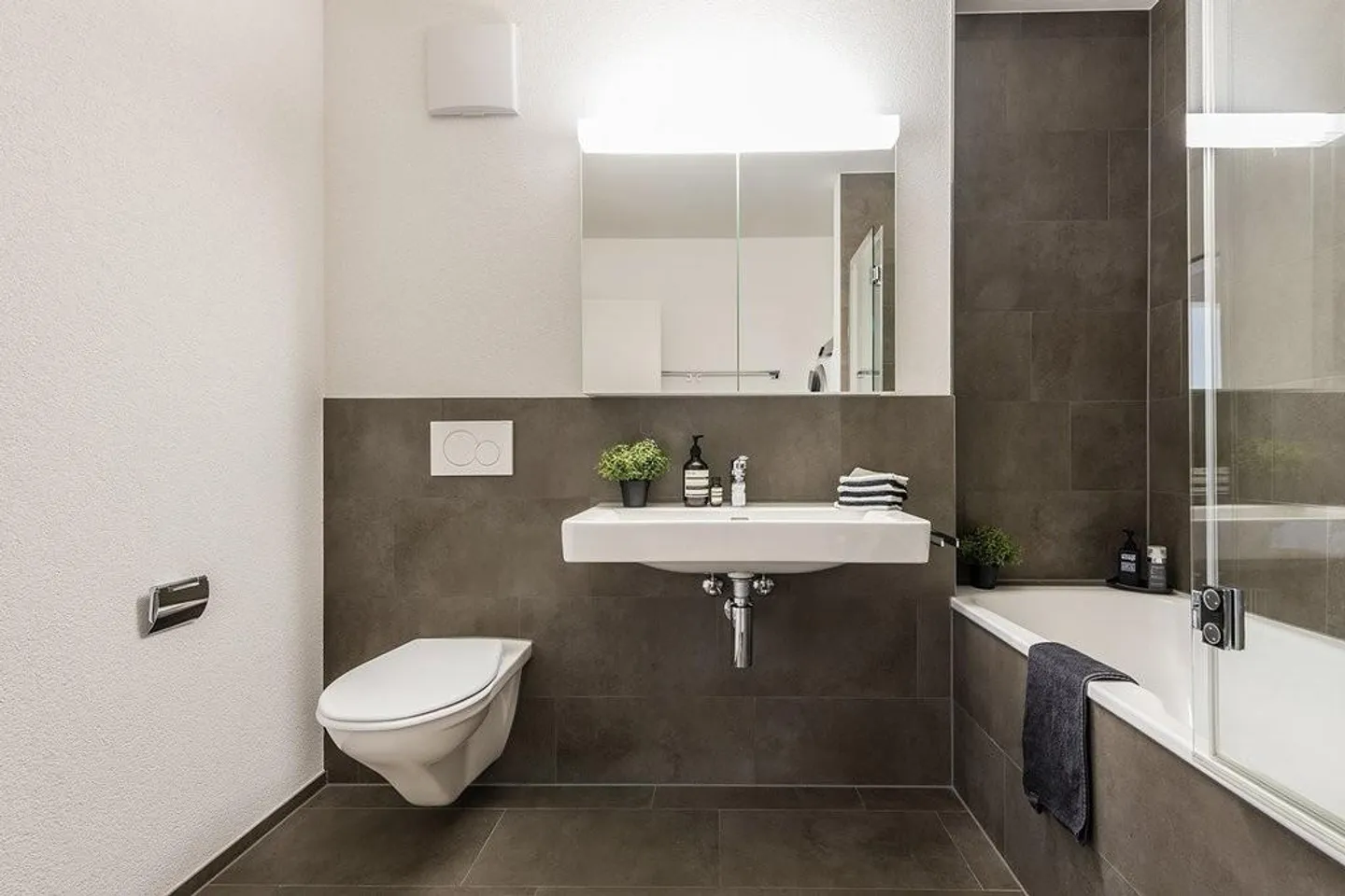 2.5 Zimmer Wohnung - Foto 5 von 7