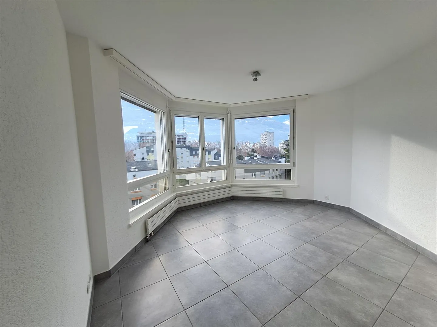 Appartamento 1.5 stanze - Foto 1 di 8