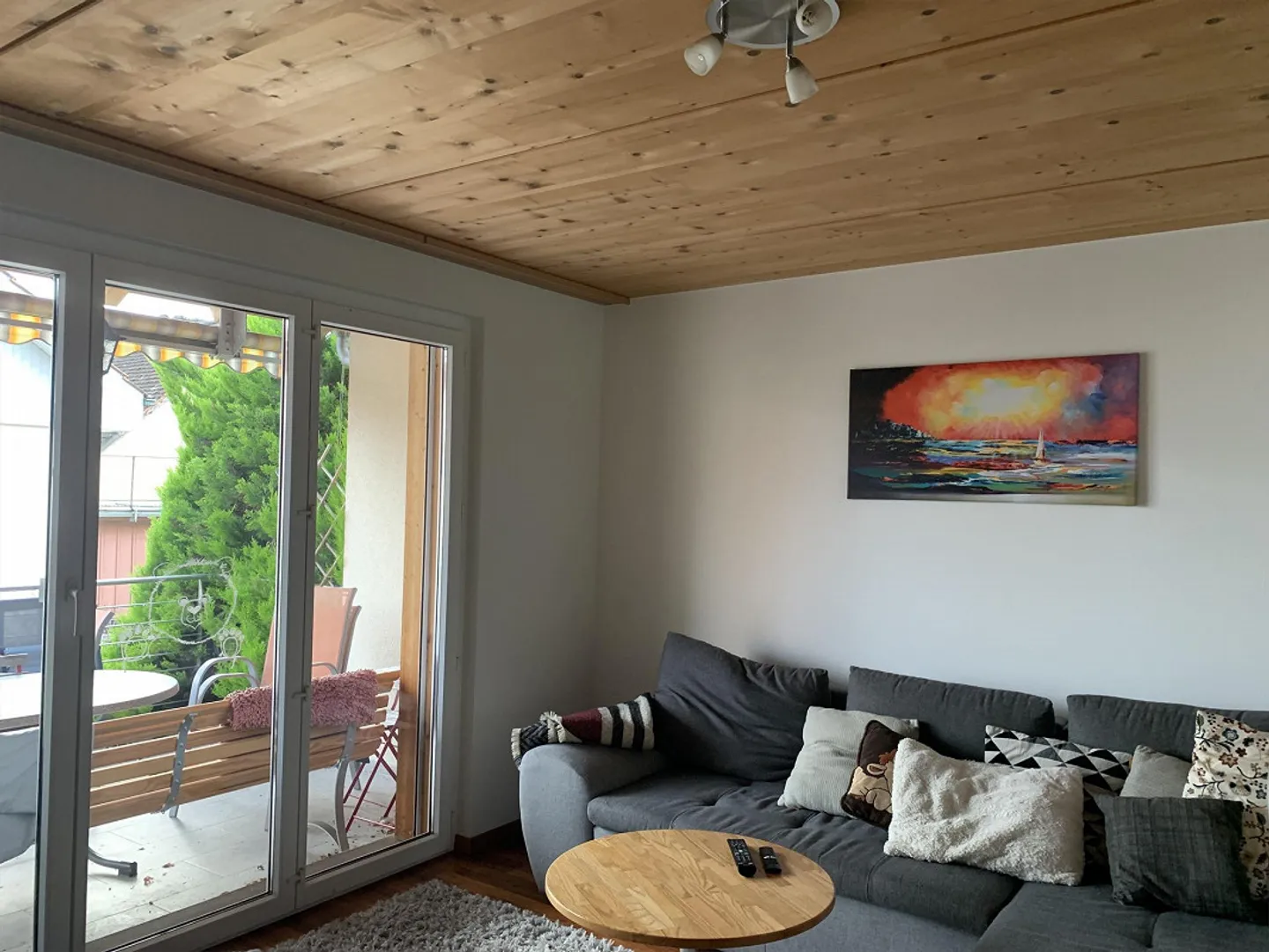 Casa unifamiliare elegante - energeticamente efficiente e situata in una zona a bassa circolazione - Foto 9 di 9