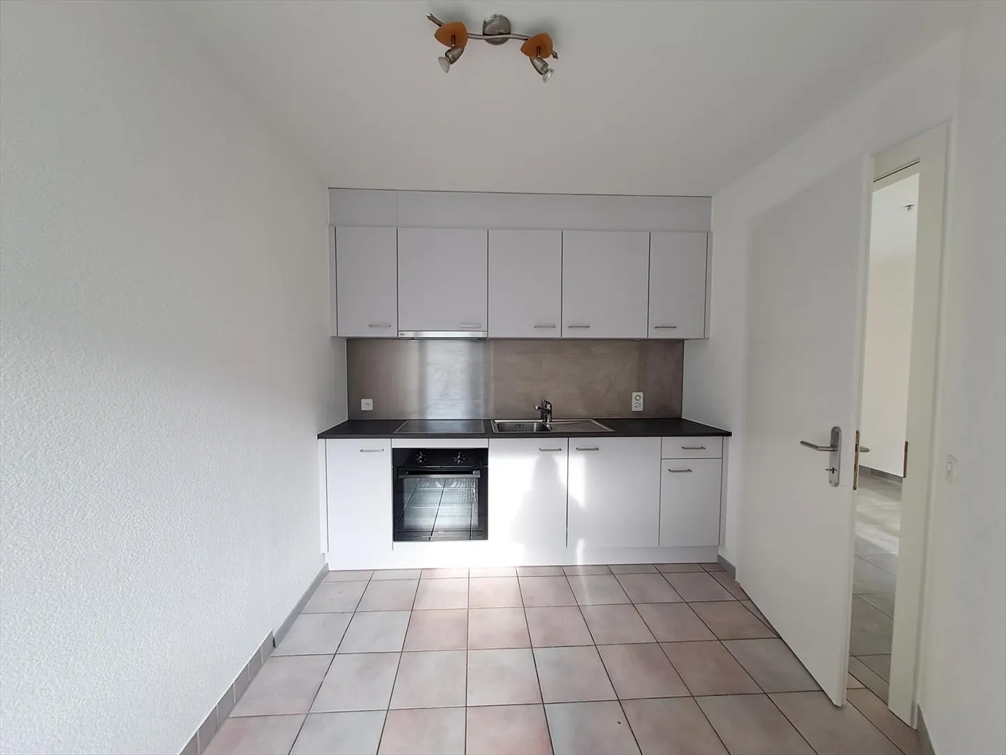 Appartamento 1.5 stanze - Foto 2 di 8