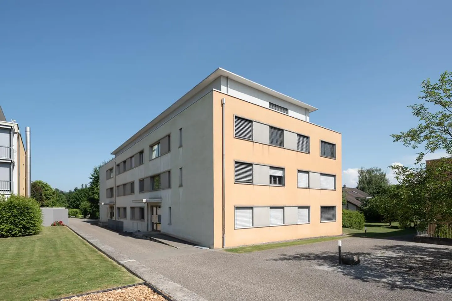 Appartamento accogliente in una posizione adatta alle famiglie - Foto 2 di 10