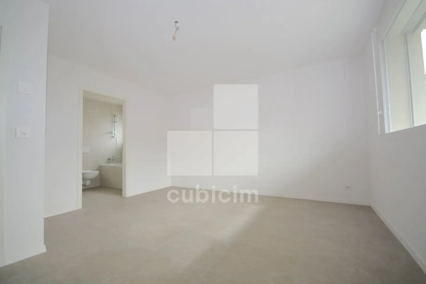 Neue 3.5-Zimmer-Wohnung in Orny (VD) - Foto 8 von 12