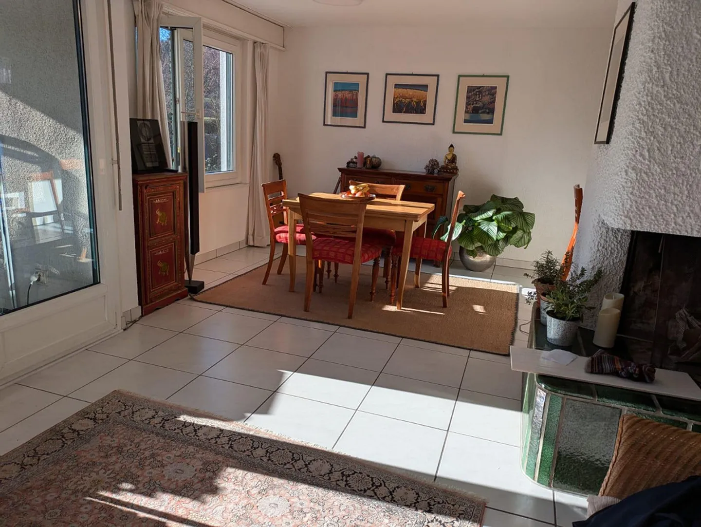 2 ½ Room Apartment in URDORF Zrh - Photo 1 of 12