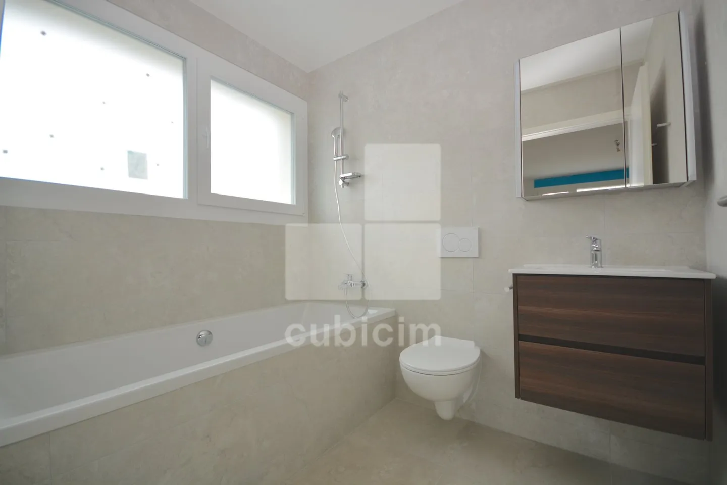 Neue 3.5-Zimmer-Wohnung in Orny (VD) - Foto 9 von 12