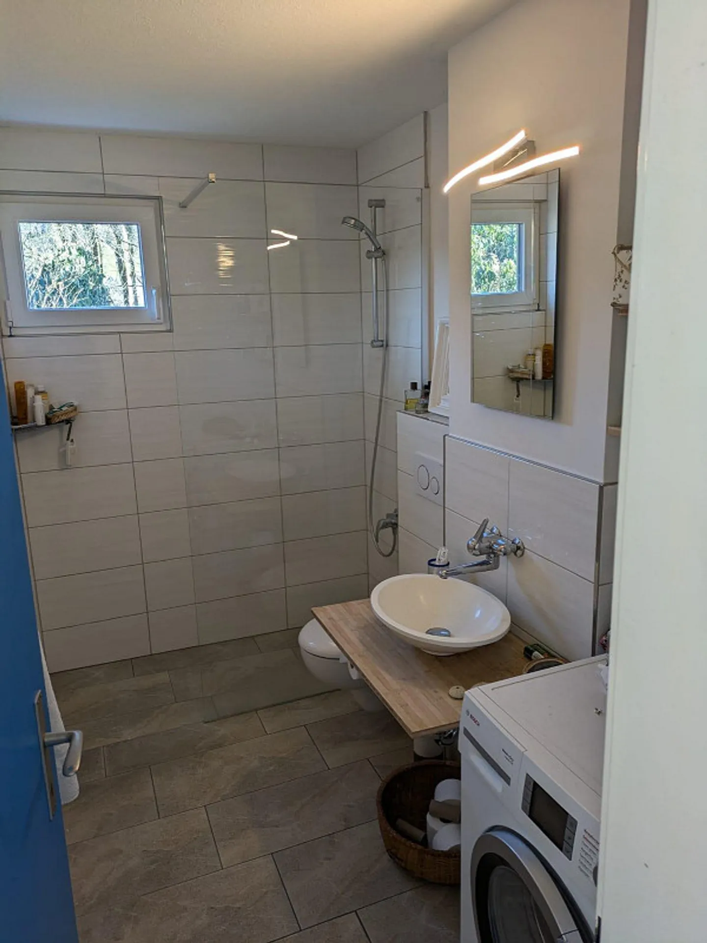 2 ½ Room Apartment in URDORF Zrh - Photo 7 of 12