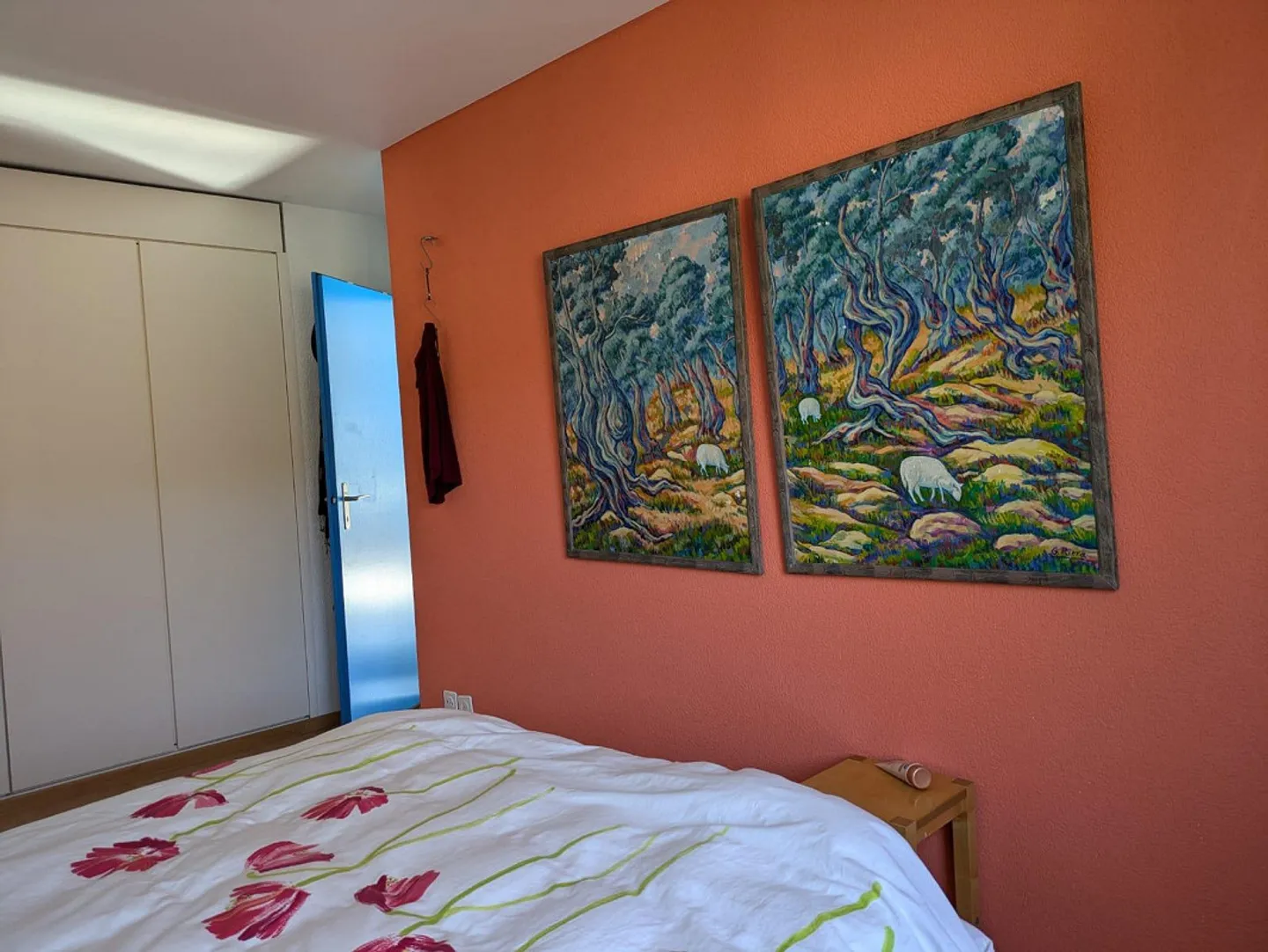 2 ½ Room Apartment in URDORF Zrh - Photo 8 of 12