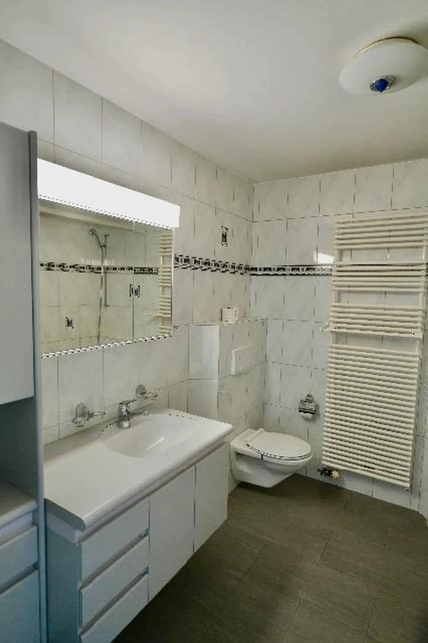 3.5 to 4-room penthouse apartment in the heart of Amriswil - Photo 5 of 11