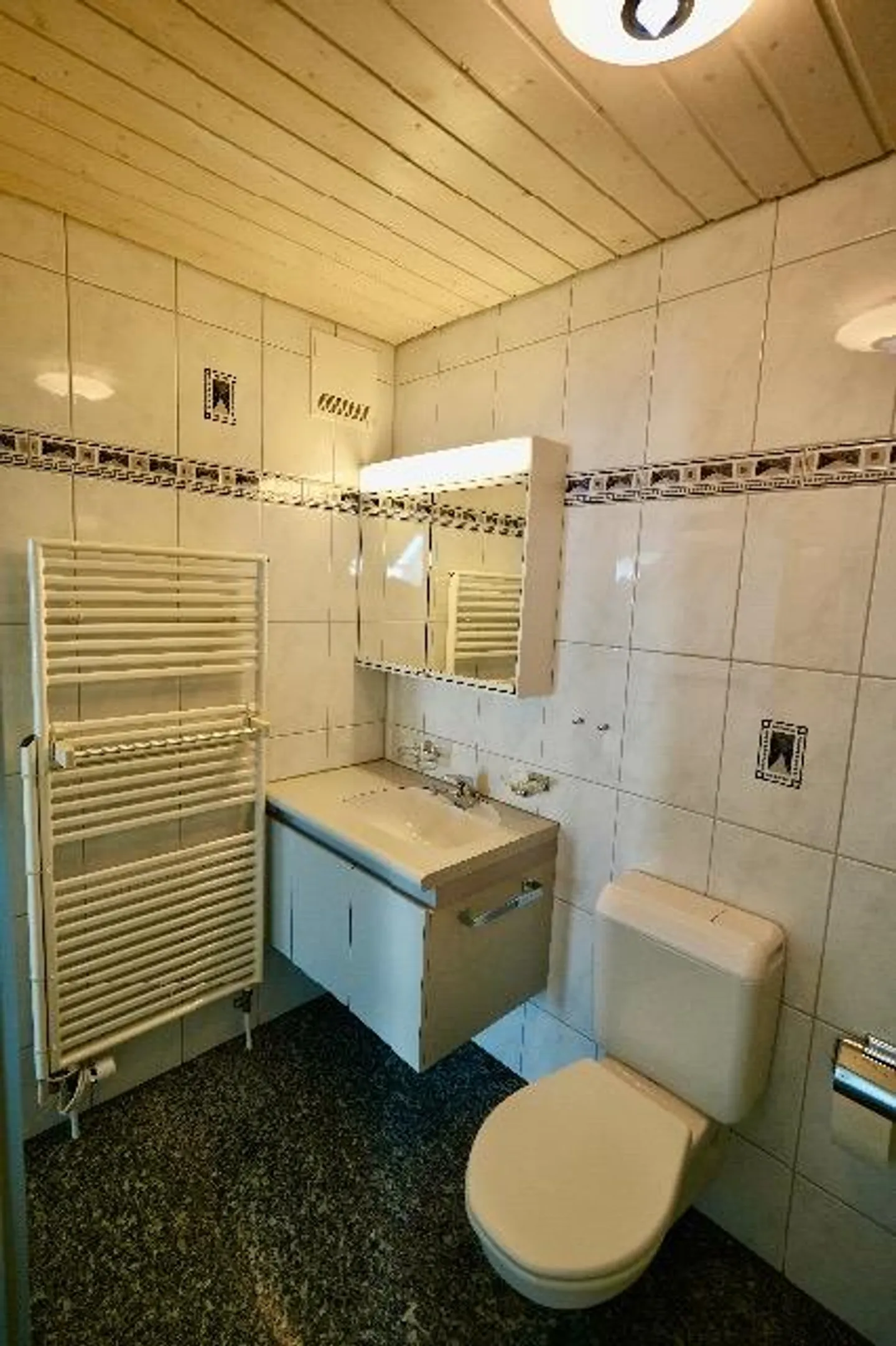 3.5 to 4-room penthouse apartment in the heart of Amriswil - Photo 6 of 11