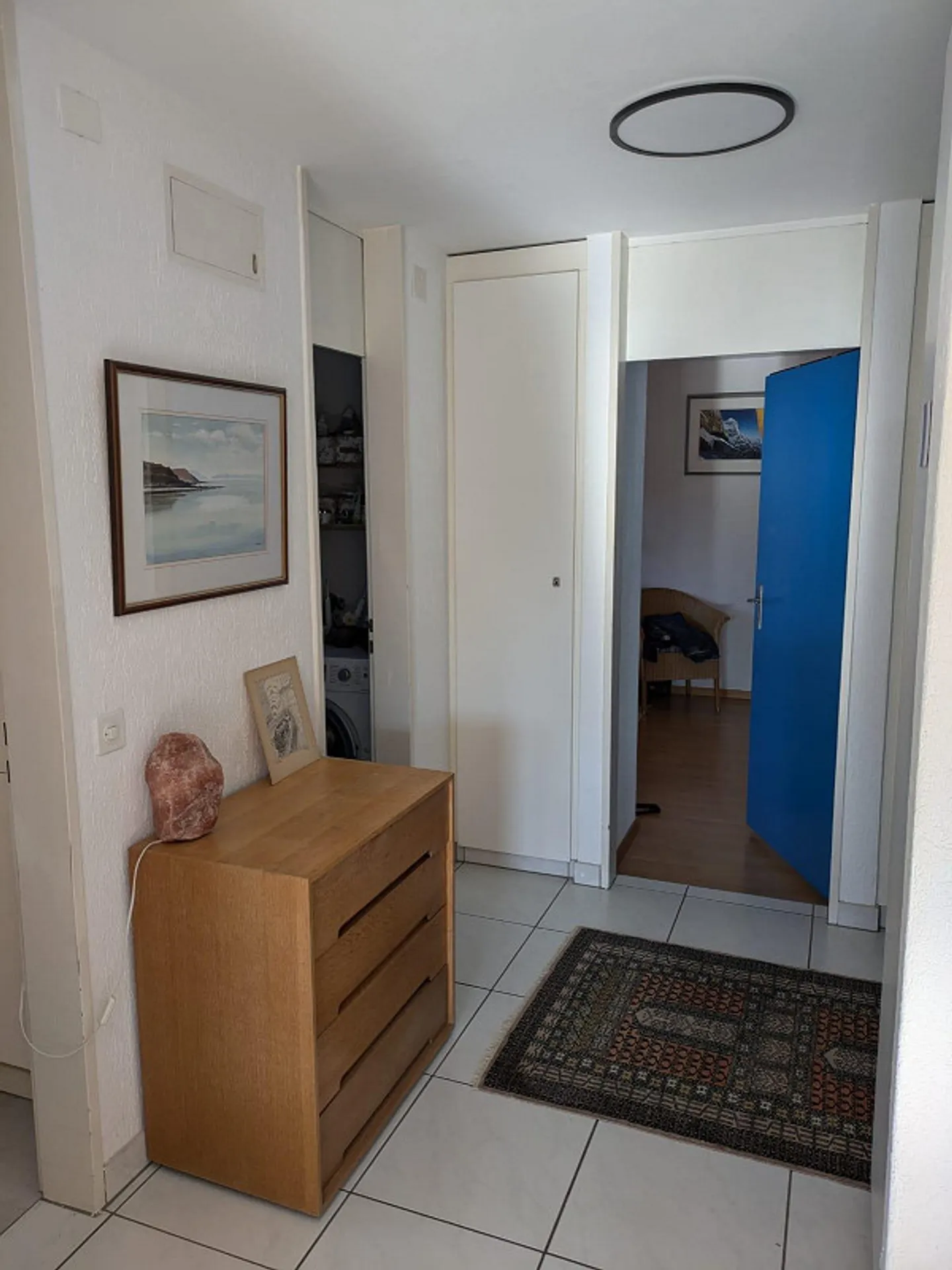 2 ½ Room Apartment in URDORF Zrh - Photo 2 of 12