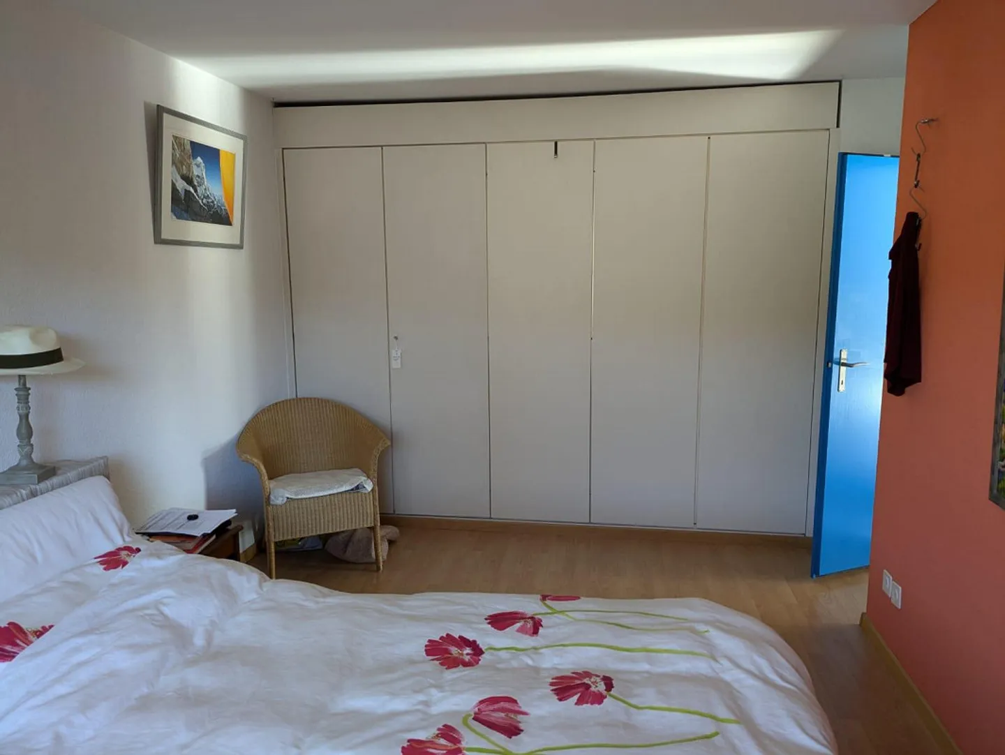 2 ½ Room Apartment in URDORF Zrh - Photo 4 of 12