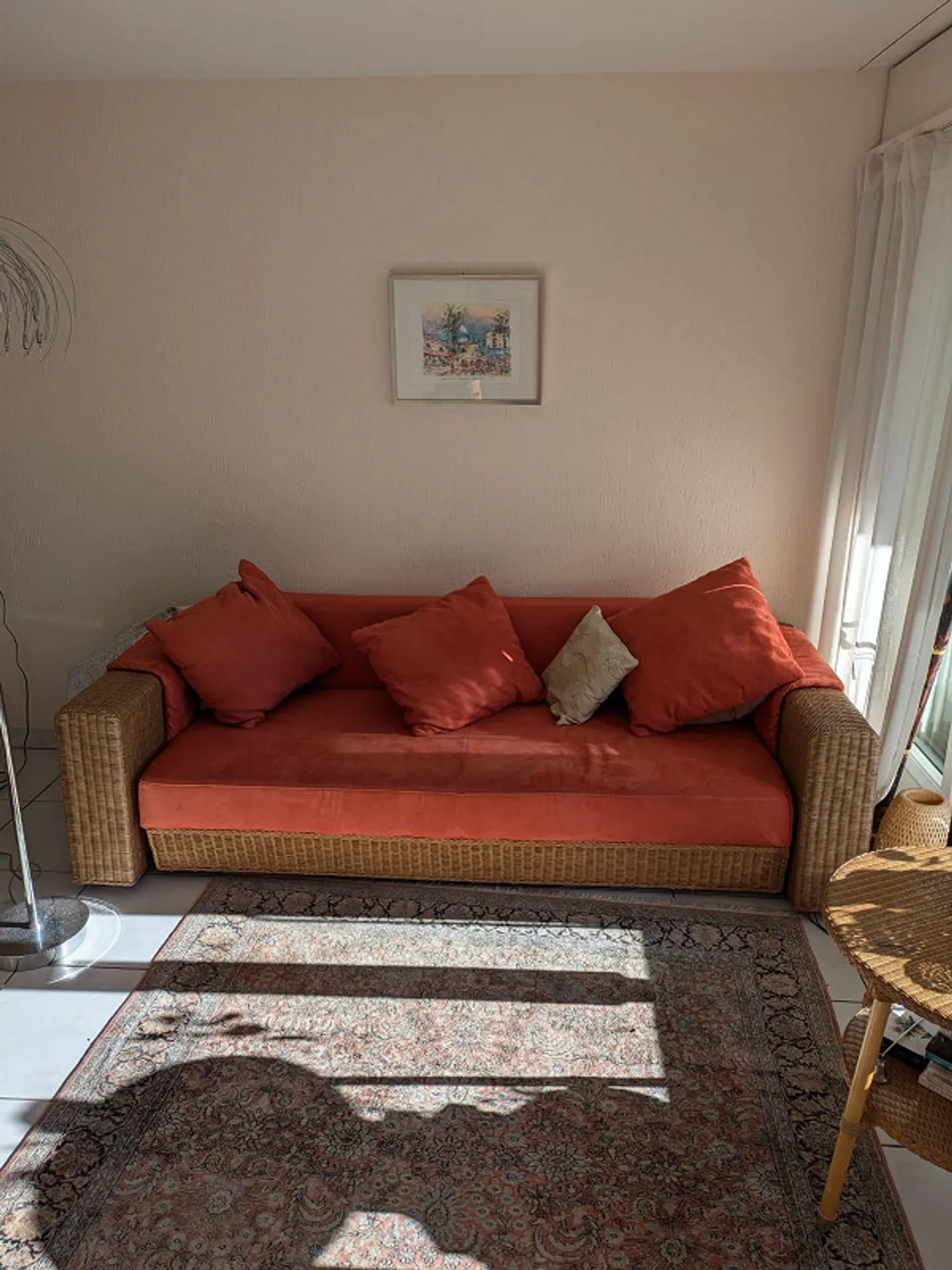 2 ½ Room Apartment in URDORF Zrh - Photo 5 of 12