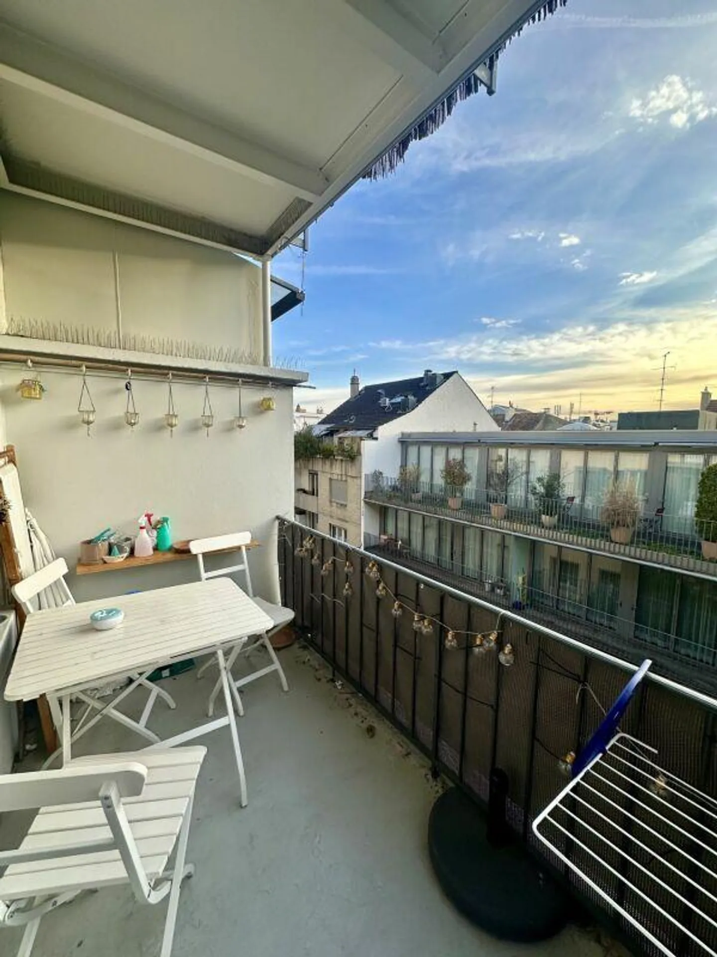 Appartamento affascinante di 3.5 stanze nel quartiere Gotthelf - Foto 6 di 7