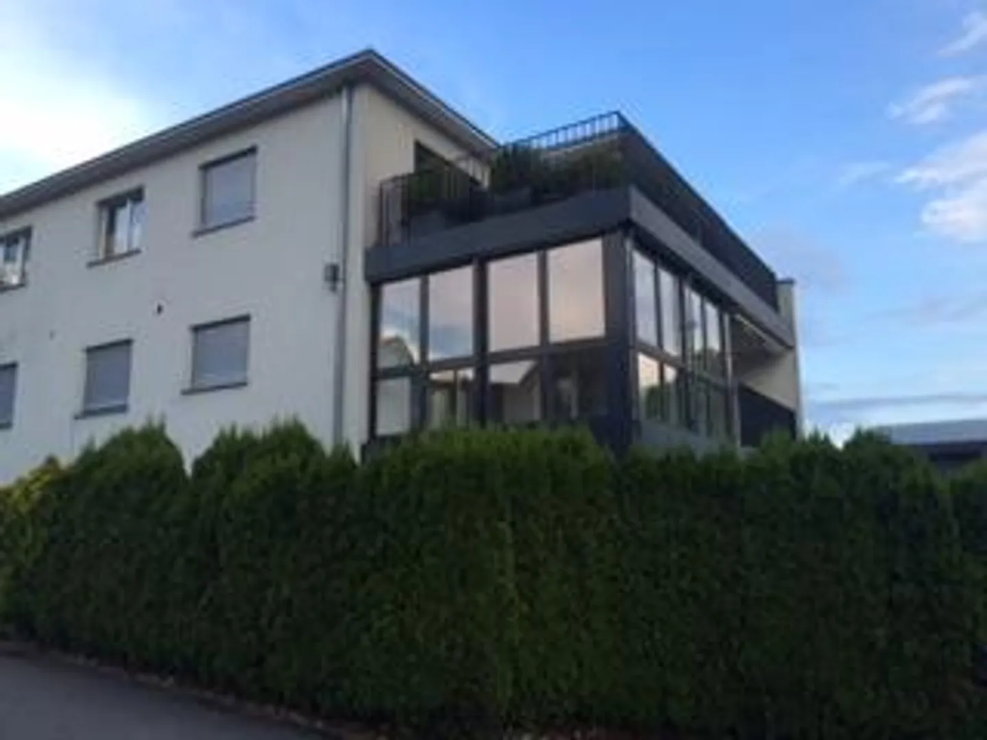 3.5 Zimmer Wohnung in Sempach - Foto 1 von 10