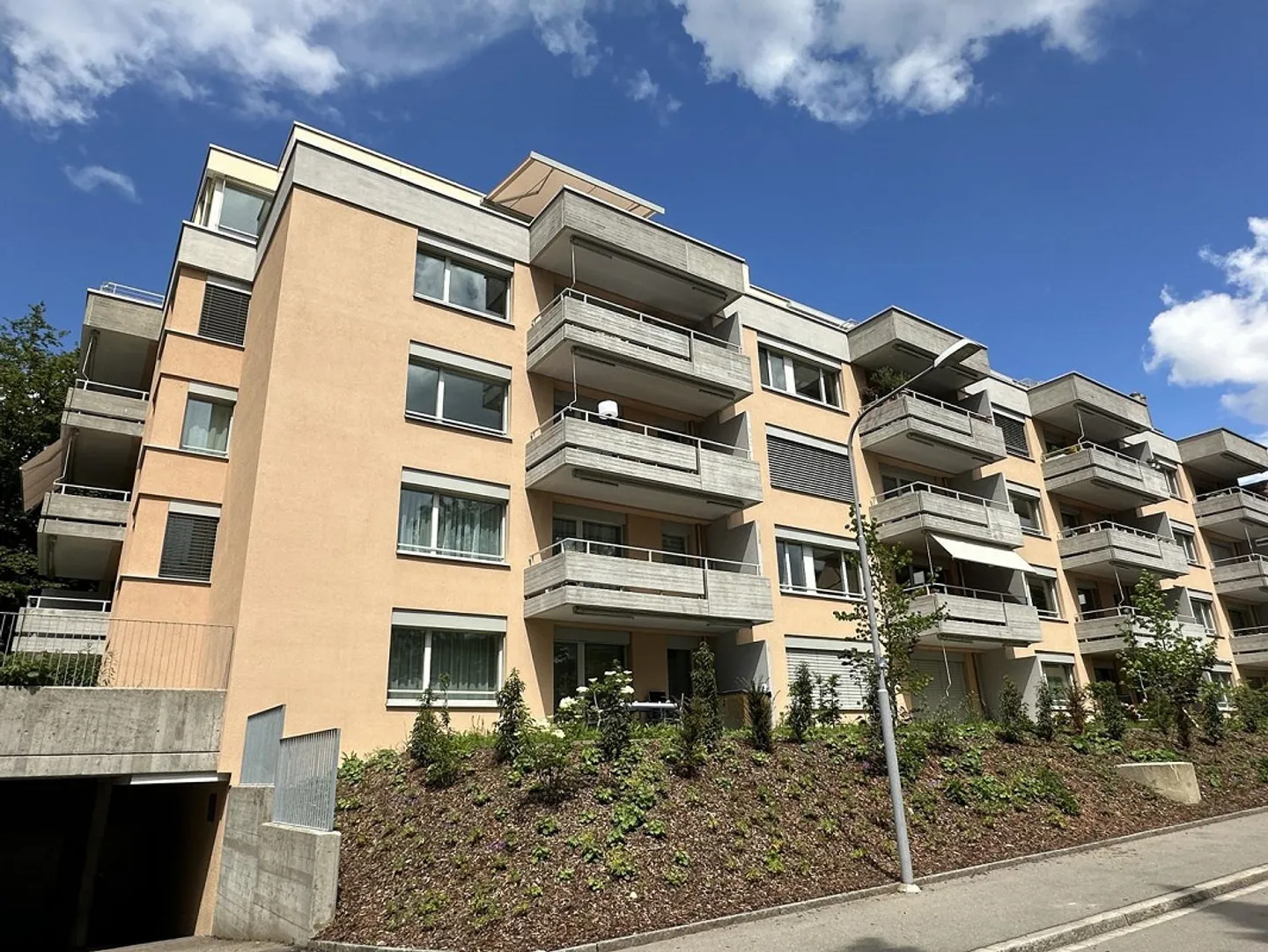 Salle de bricolage à louer à Höngg - Photo 1 sur 4