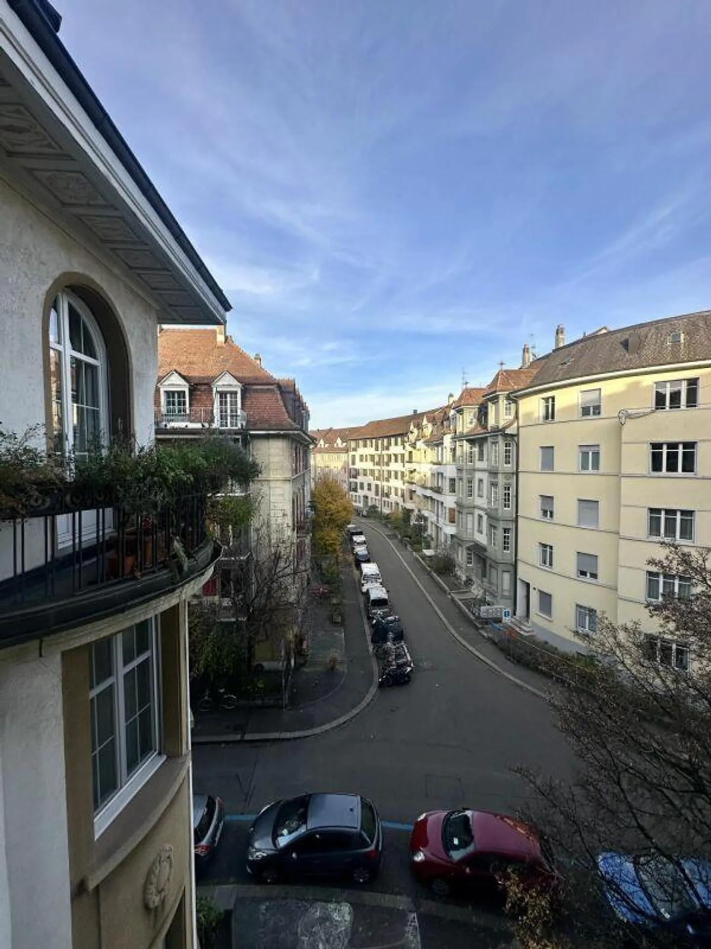 Appartamento affascinante di 3.5 stanze nel quartiere Gotthelf - Foto 7 di 7