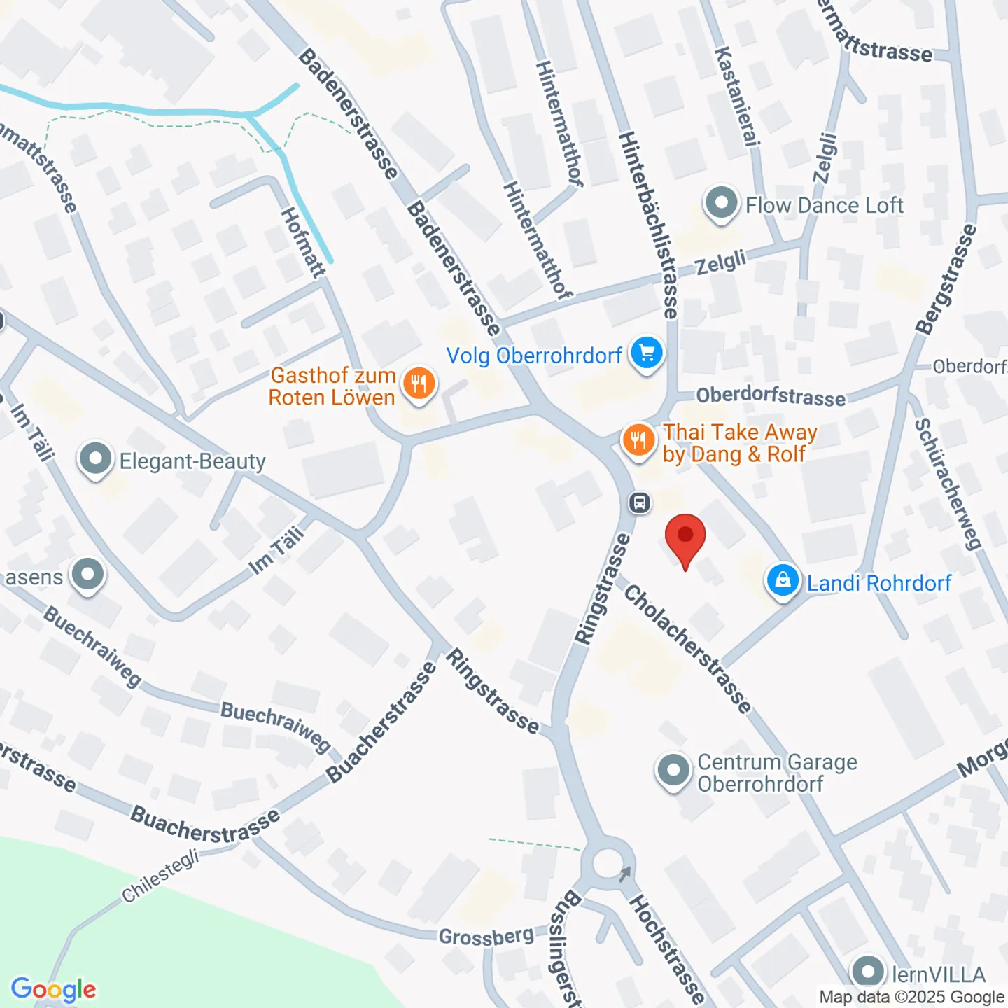 Unità commerciale moderna e centrale con spazio aggiuntivo in cantina - Foto 5 di 5