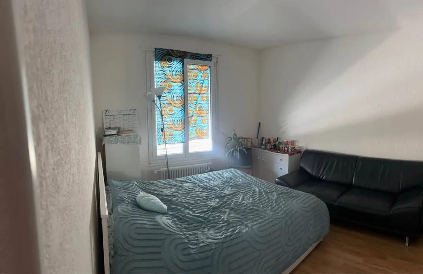 Appartamento 2.5 camere affascinante - Foto 1 di 3