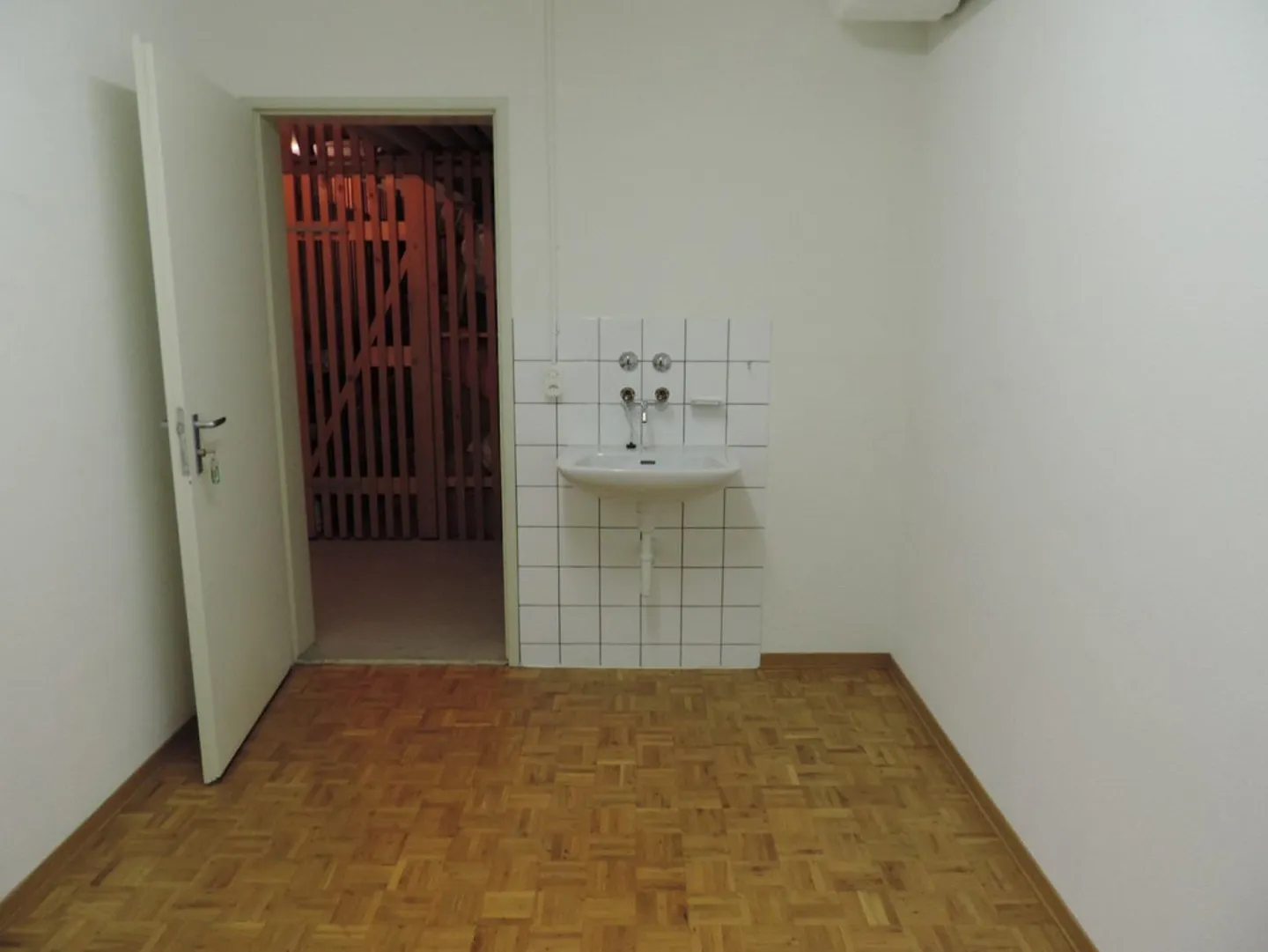 Salle de bricolage à louer à Höngg - Photo 3 sur 4