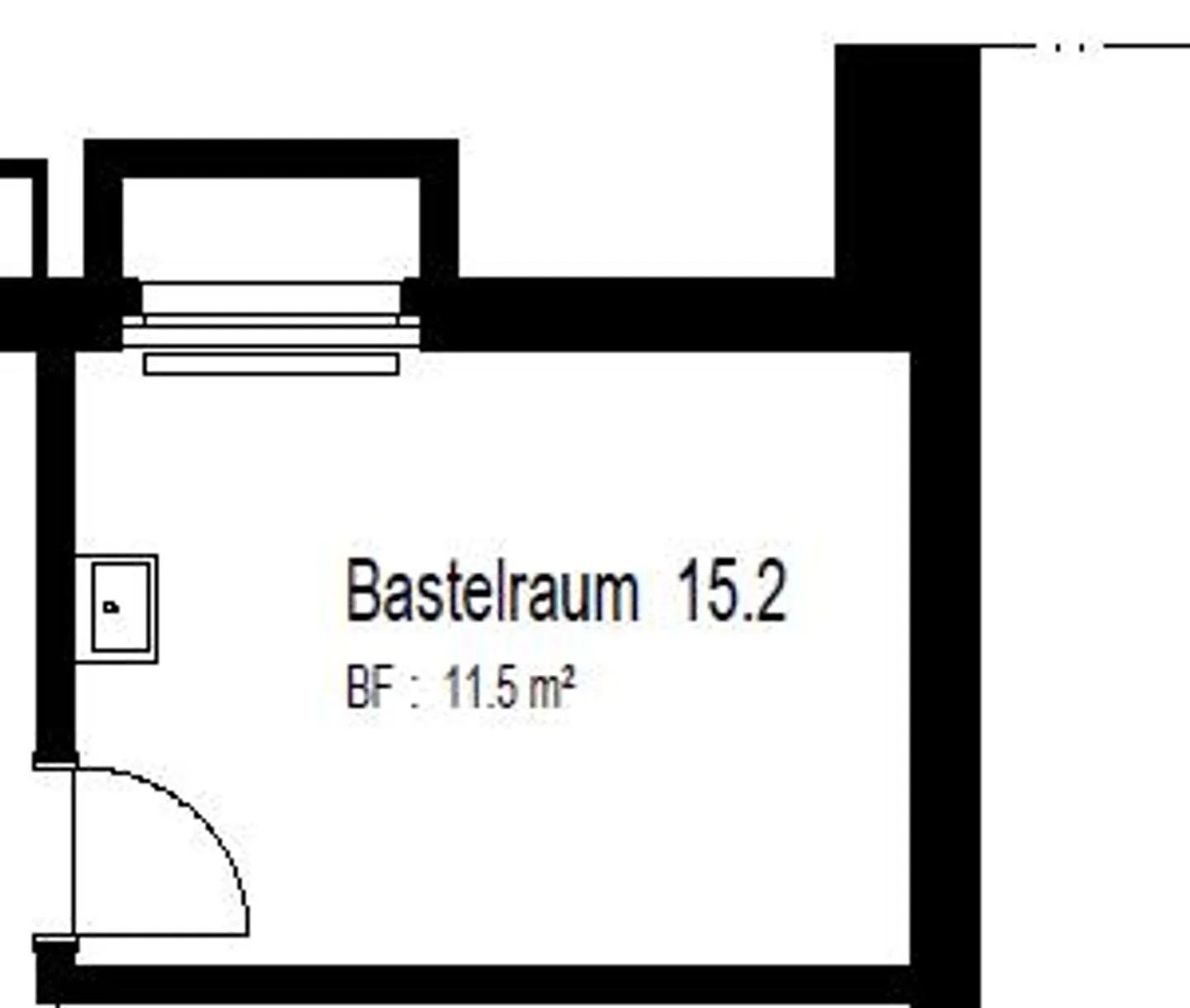 Salle de bricolage à louer à Höngg - Photo 4 sur 4