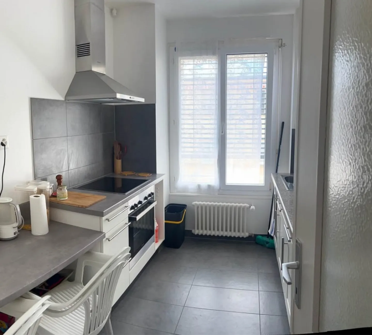 Appartamento 2.5 camere affascinante - Foto 2 di 3