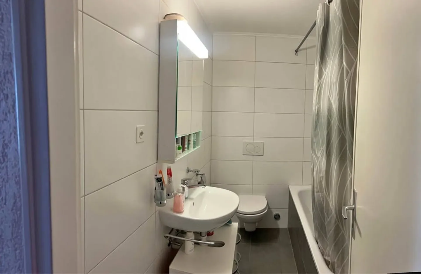 Appartamento 2.5 camere affascinante - Foto 3 di 3