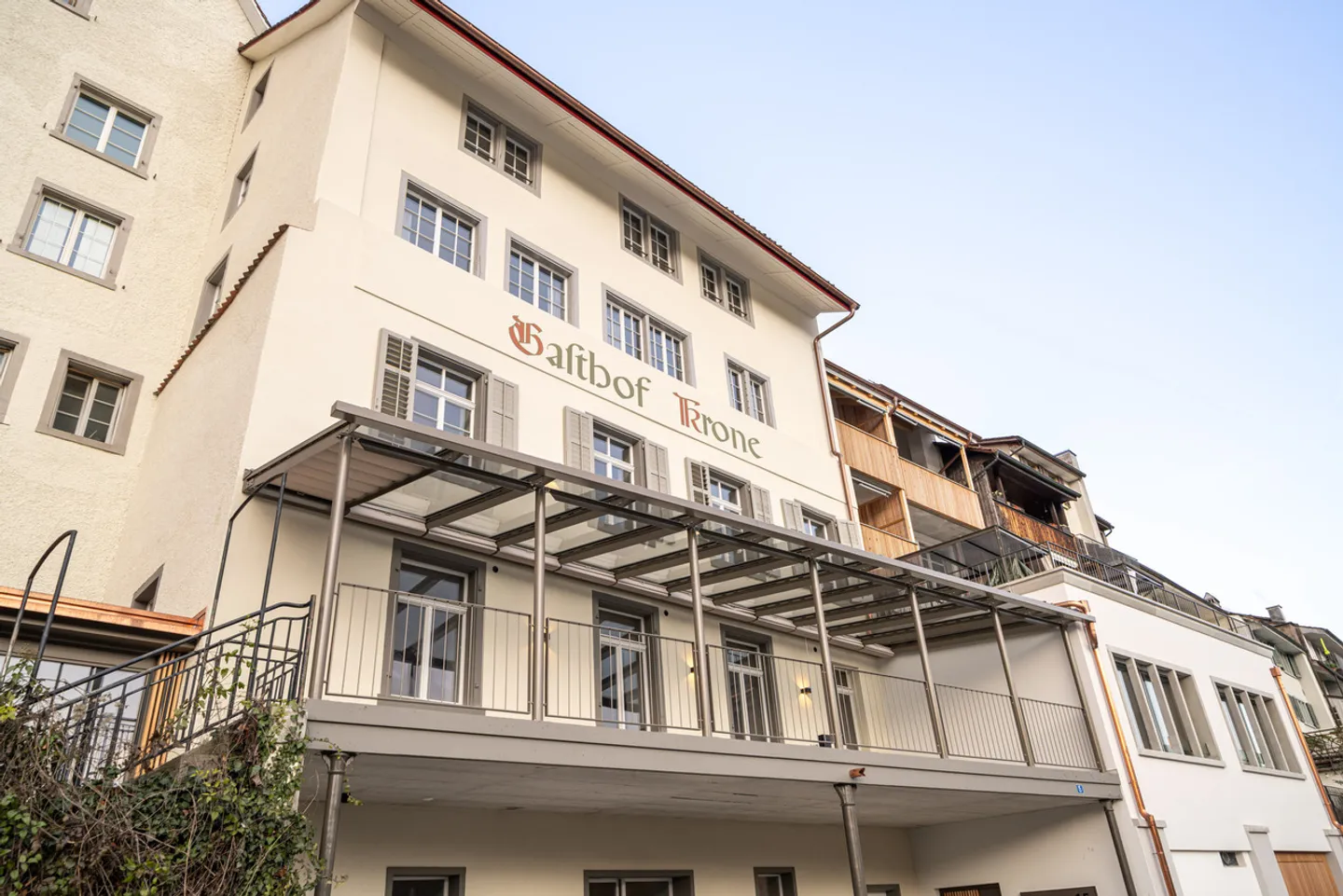 Apartment for sale - Photo 1 of 10