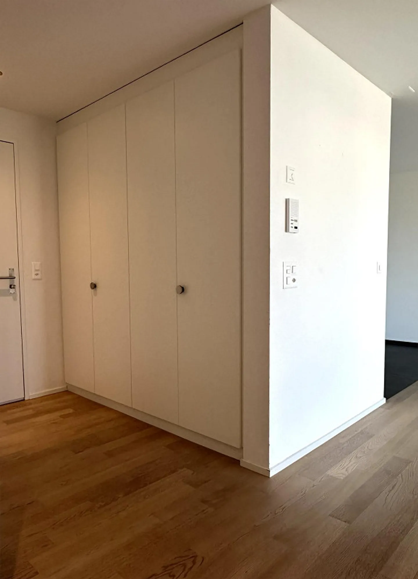 Condominio moderno e luminoso di 3,5 stanze con vista sulla natura - Foto 15 di 21