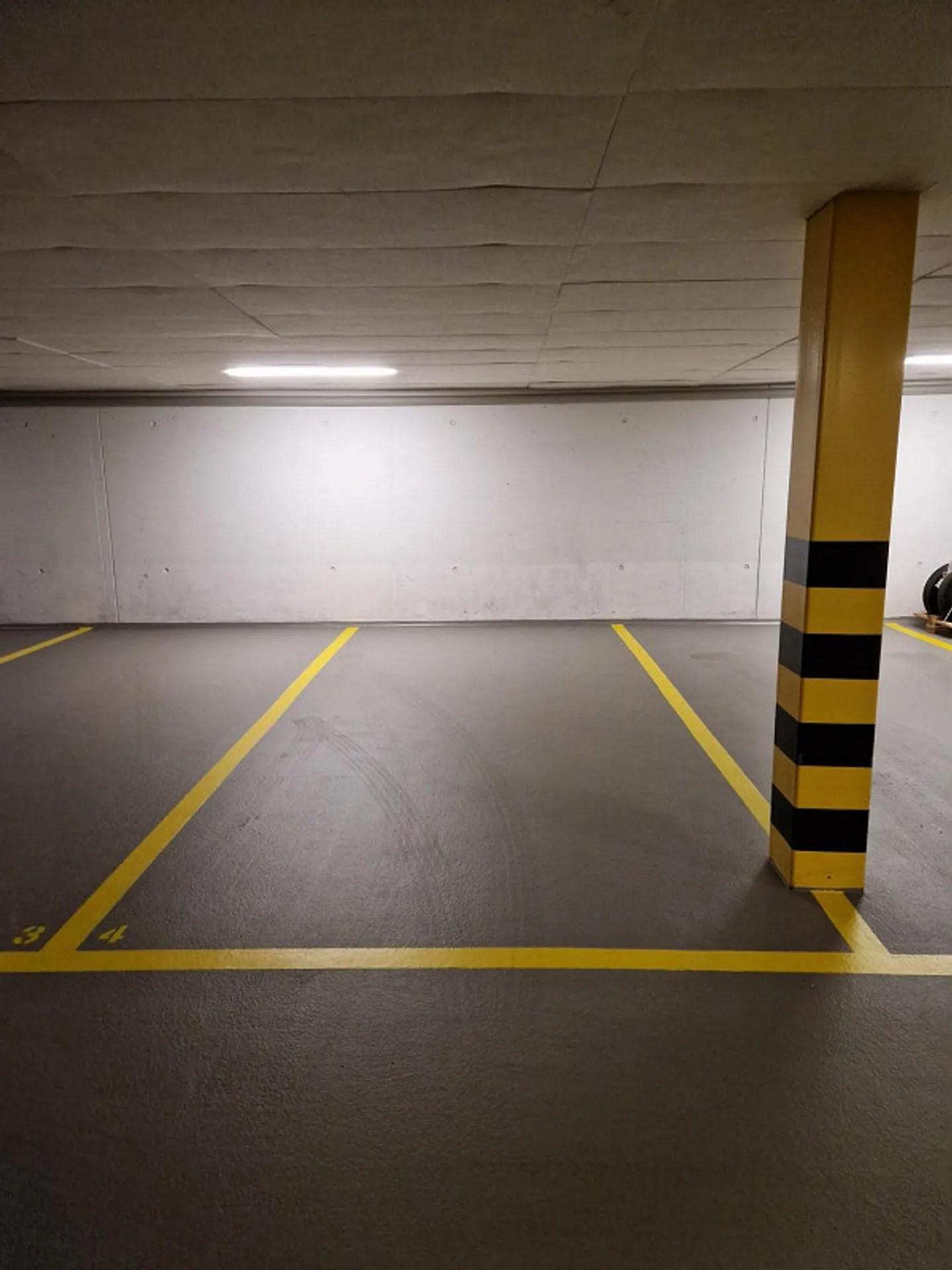 Parking Spaces - Photo 2 of 2