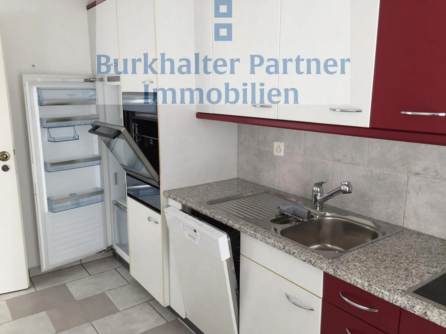 Helle 4,5-Zimmerwohnung am Dianaweg 8 in Liebefeld - Foto 4 von 10