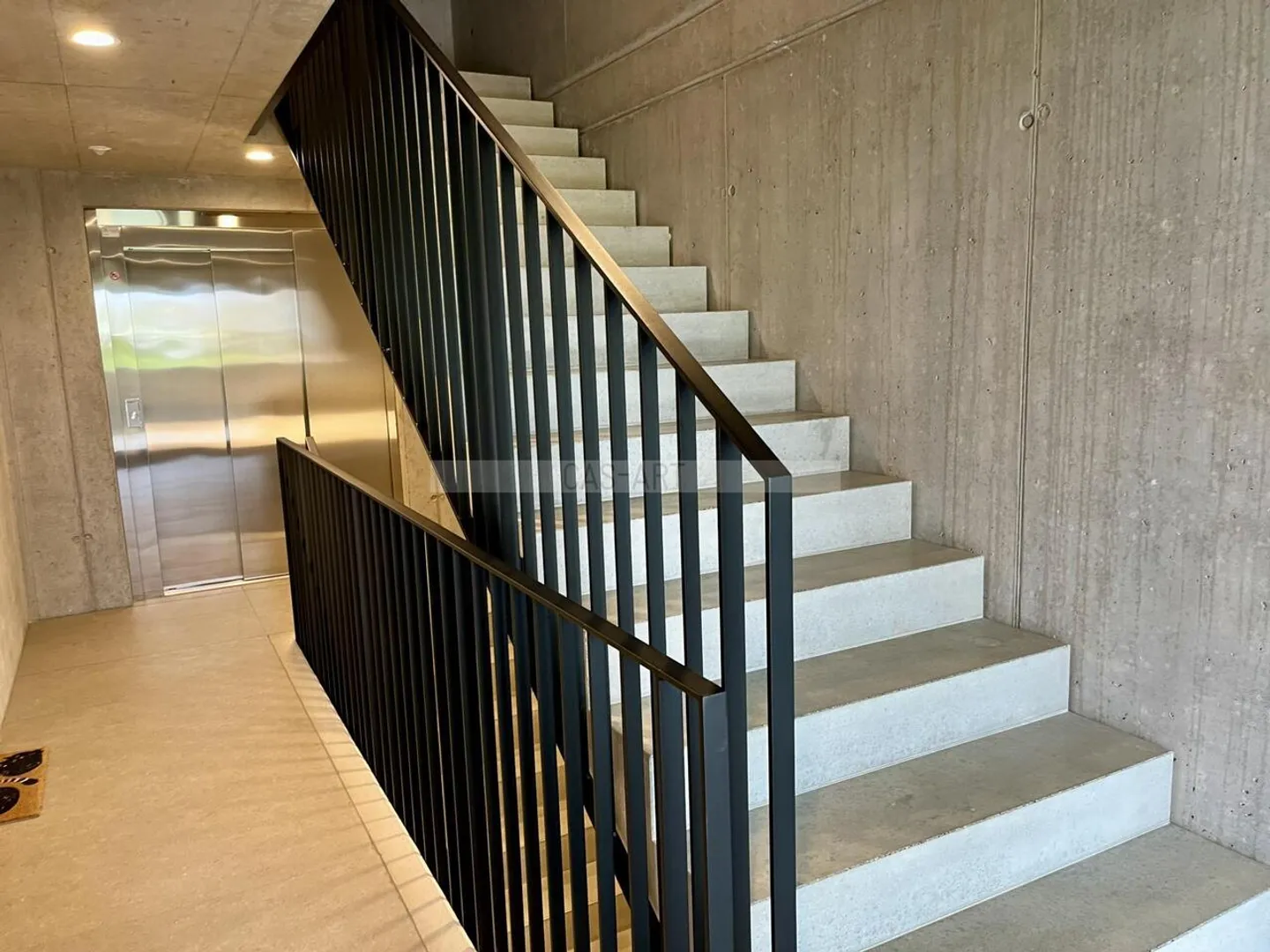 Appartamento 2.5 stanze - Foto 3 di 5