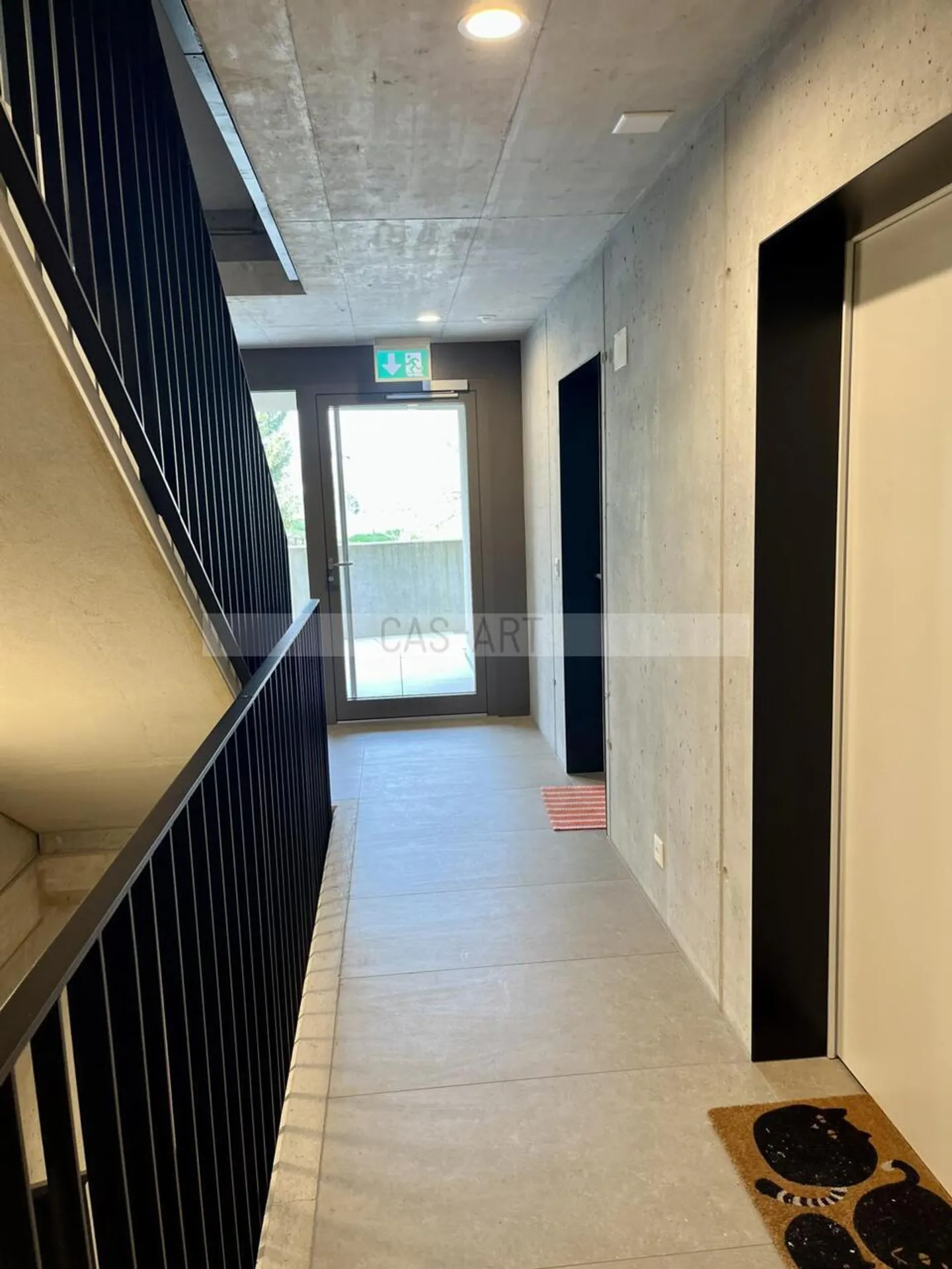 Appartamento 2.5 stanze - Foto 4 di 5