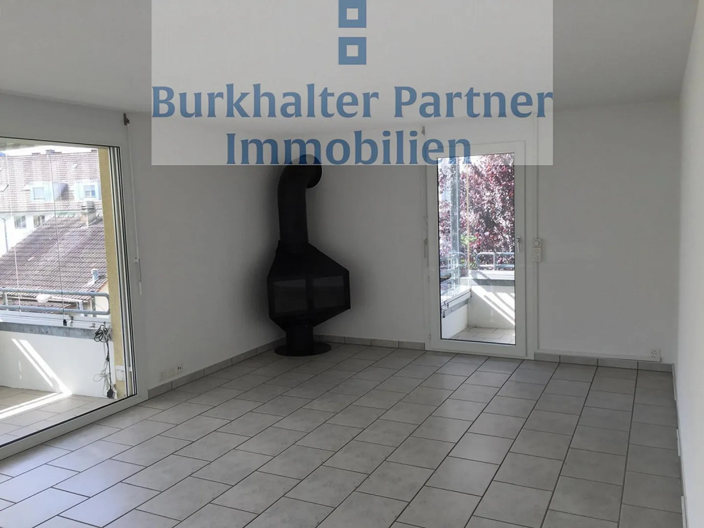 Helle 4,5-Zimmerwohnung am Dianaweg 8 in Liebefeld - Foto 3 von 10