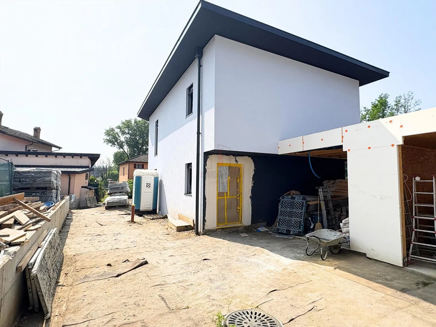 DERNIÈRE SOLUTION EN PRÊT À LIVRER - Photo 12 sur 13