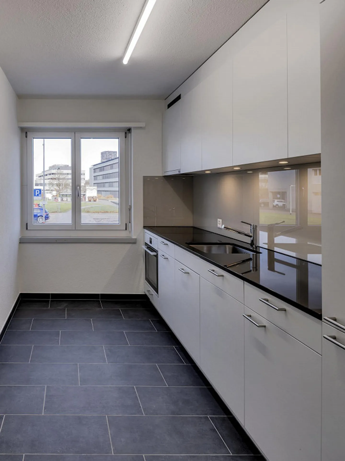 Wohnung im Stadtzentrum - Foto 3 von 9