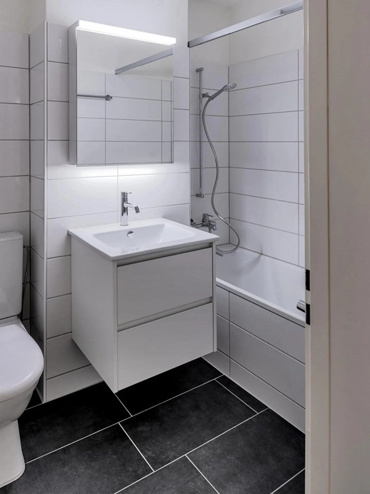 Wohnung im Stadtzentrum - Foto 4 von 9