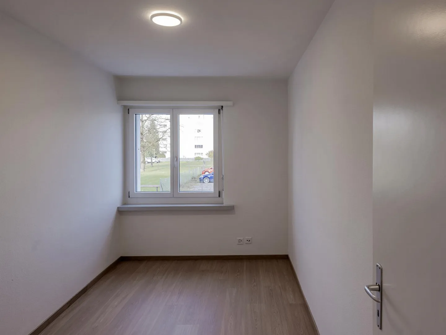 Wohnung im Stadtzentrum - Foto 5 von 9