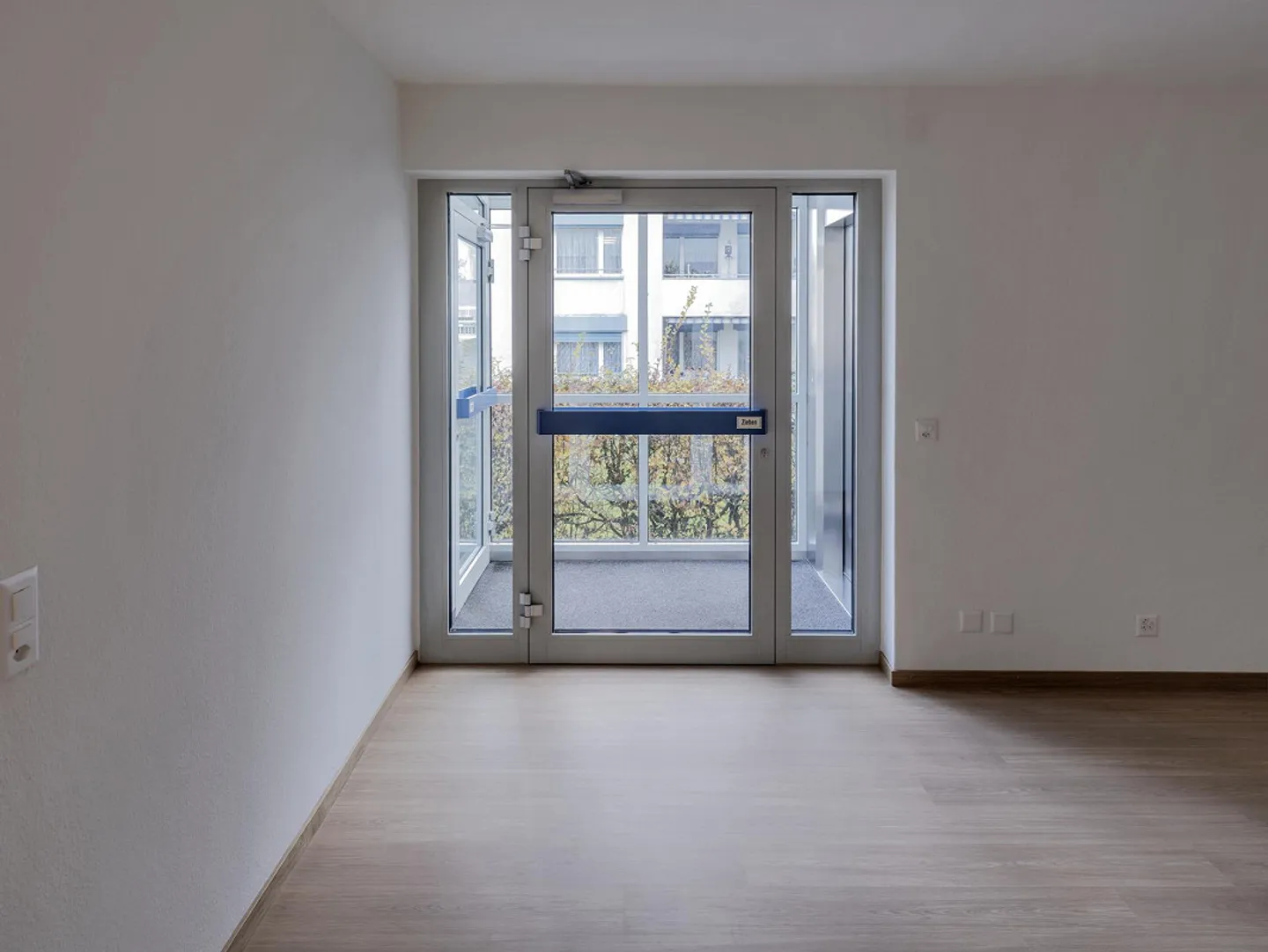 Wohnung im Stadtzentrum - Foto 6 von 9