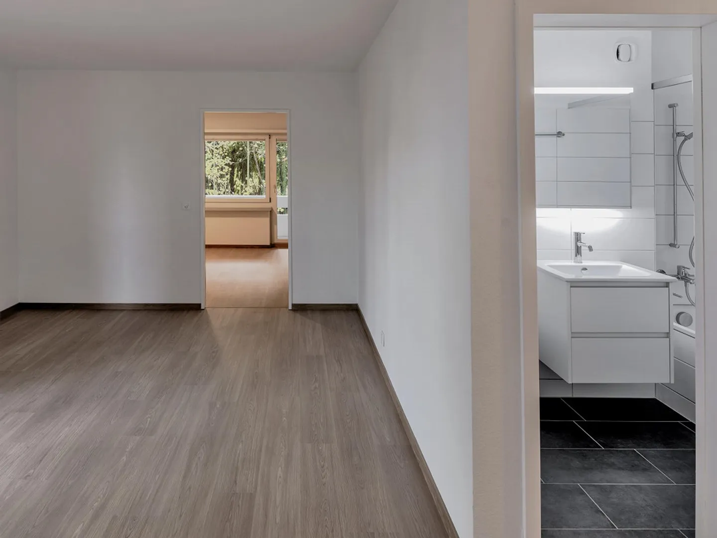 Wohnung im Stadtzentrum - Foto 8 von 9