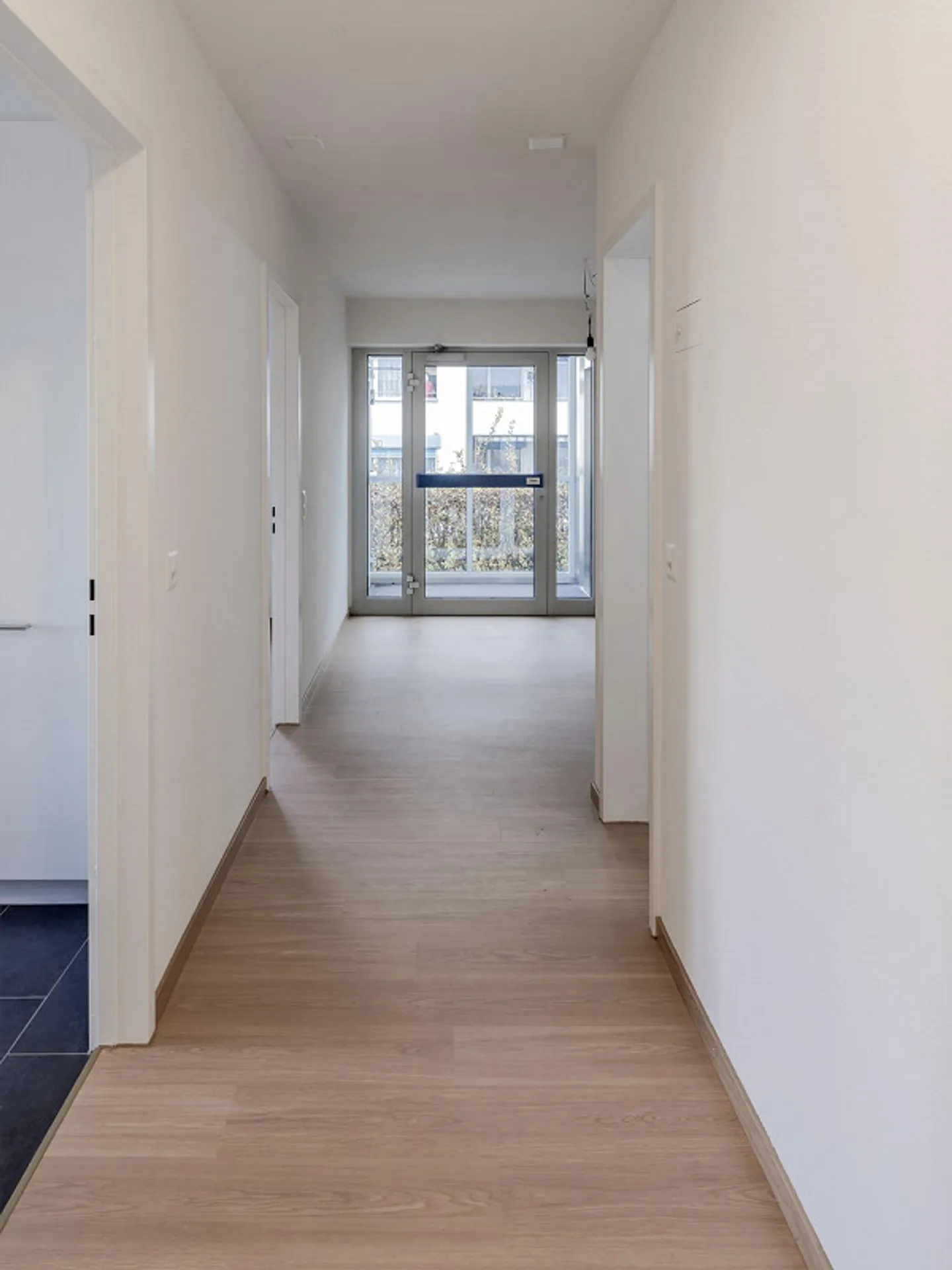 Wohnung im Stadtzentrum - Foto 9 von 9