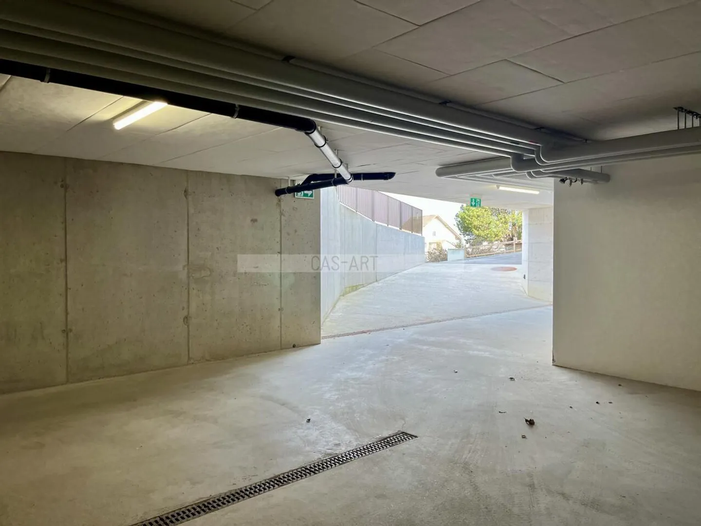 Appartamento 2.5 stanze - Foto 5 di 5