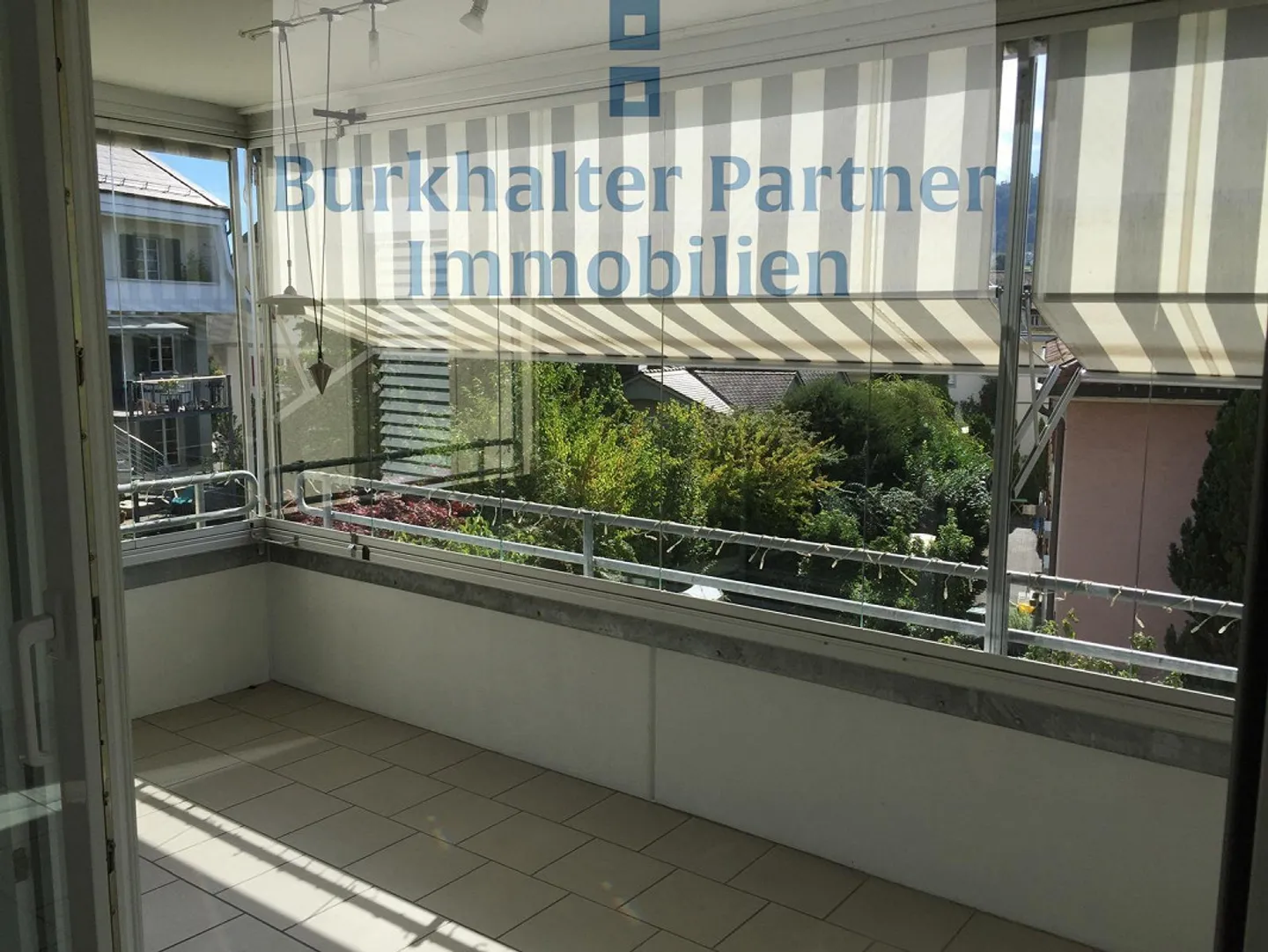 Helle 4,5-Zimmerwohnung am Dianaweg 8 in Liebefeld - Foto 10 von 10