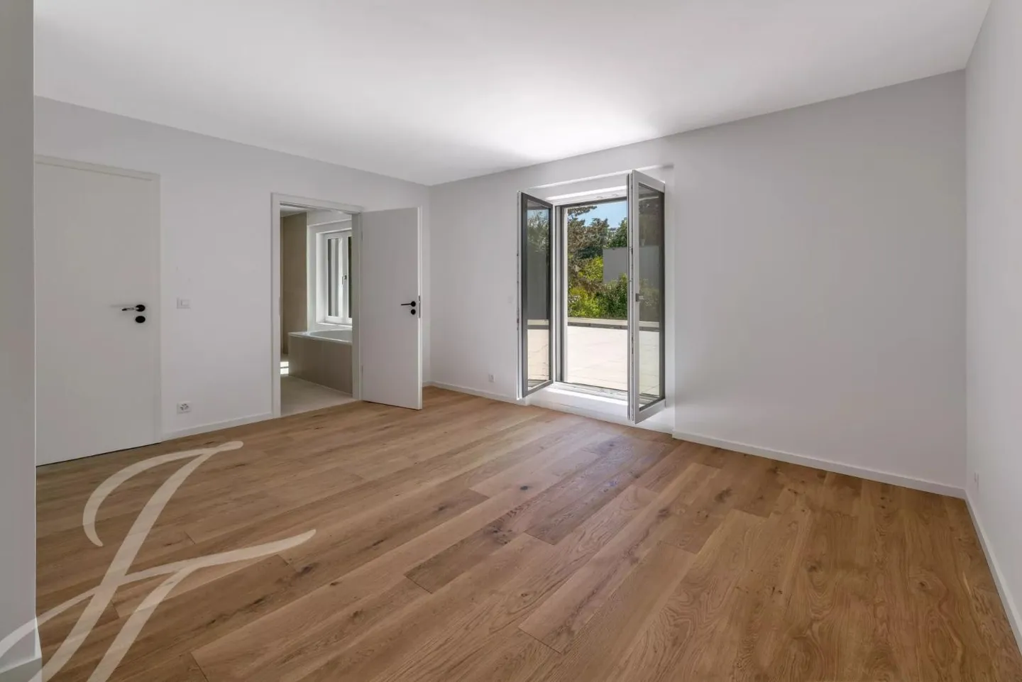 Renovierte Villa mit Pool - Foto 13 von 13