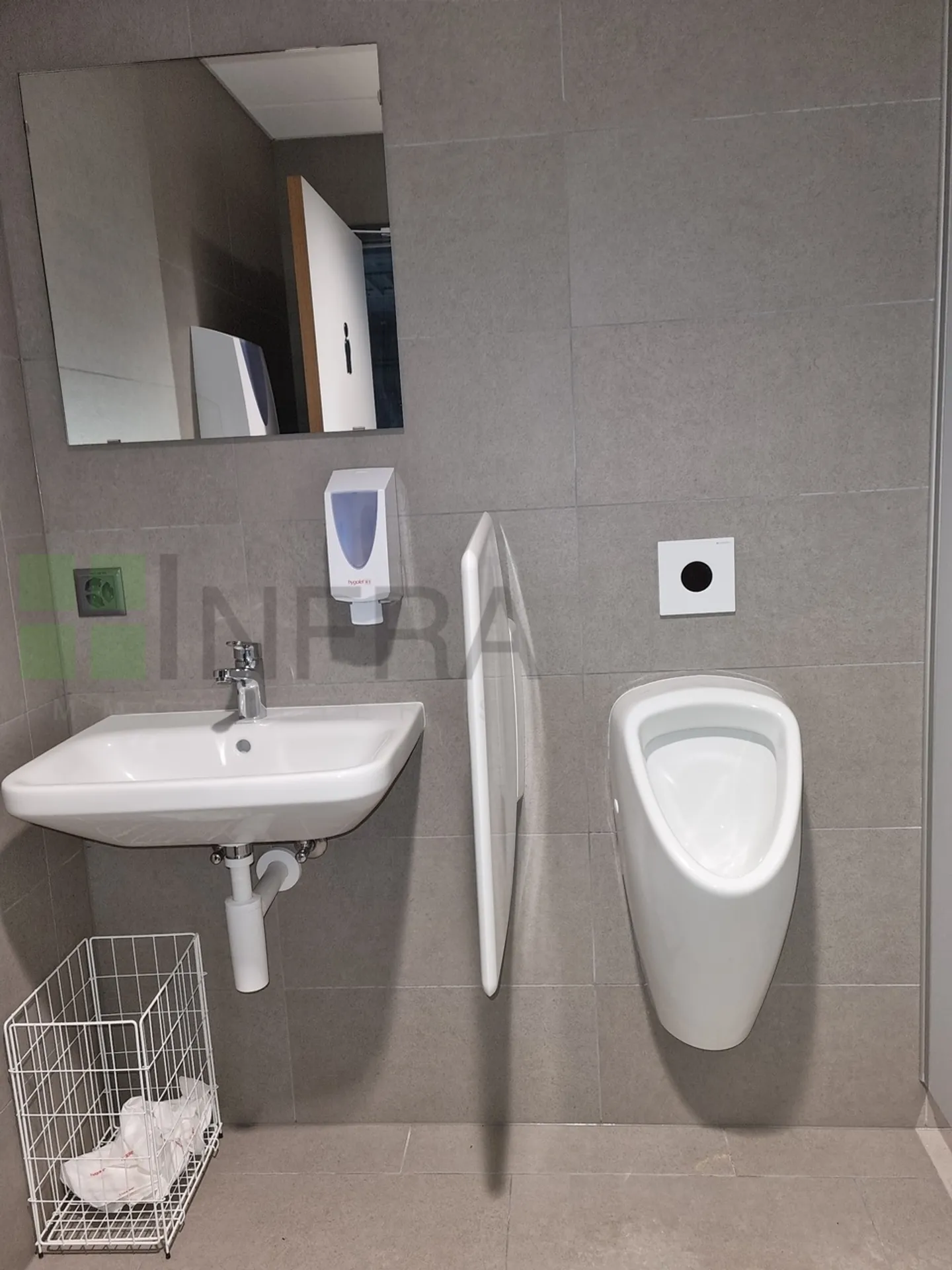 Delémont, Inodel Zone - Gewerbe-/Bürofläche zu vermieten - Foto 14 von 16