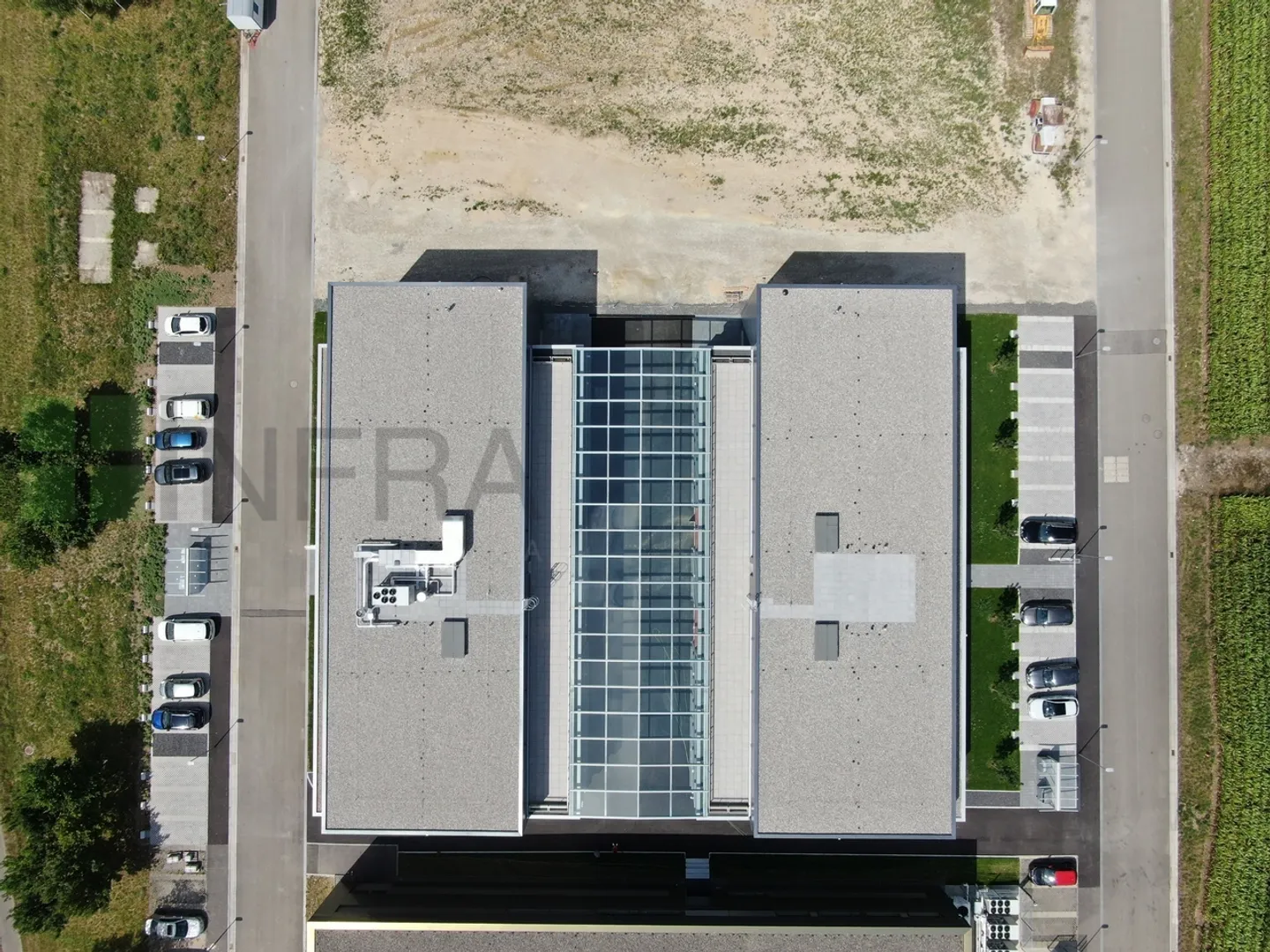 Delémont, Inodel Zone - Gewerbe-/Bürofläche zu vermieten - Foto 7 von 16