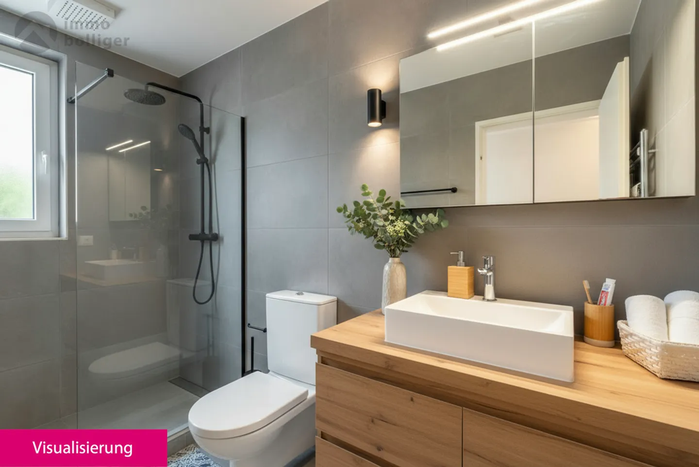 Casa multi-generazionale idilliaca con potenziale - Vicino a Zofingen - Foto 7 di 15