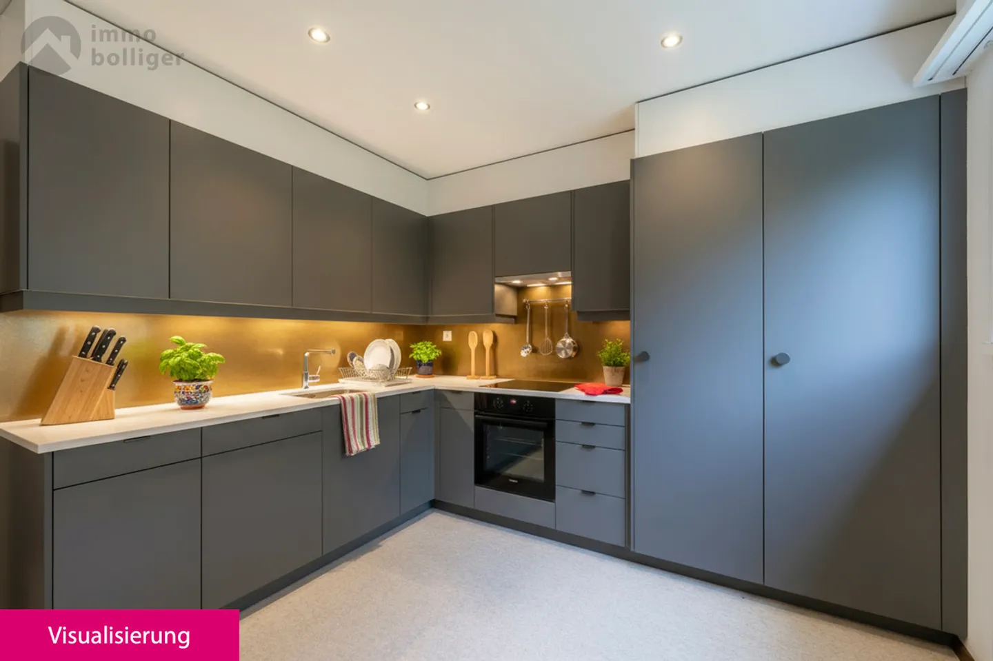 Casa multi-generazionale idilliaca con potenziale - Vicino a Zofingen - Foto 8 di 15