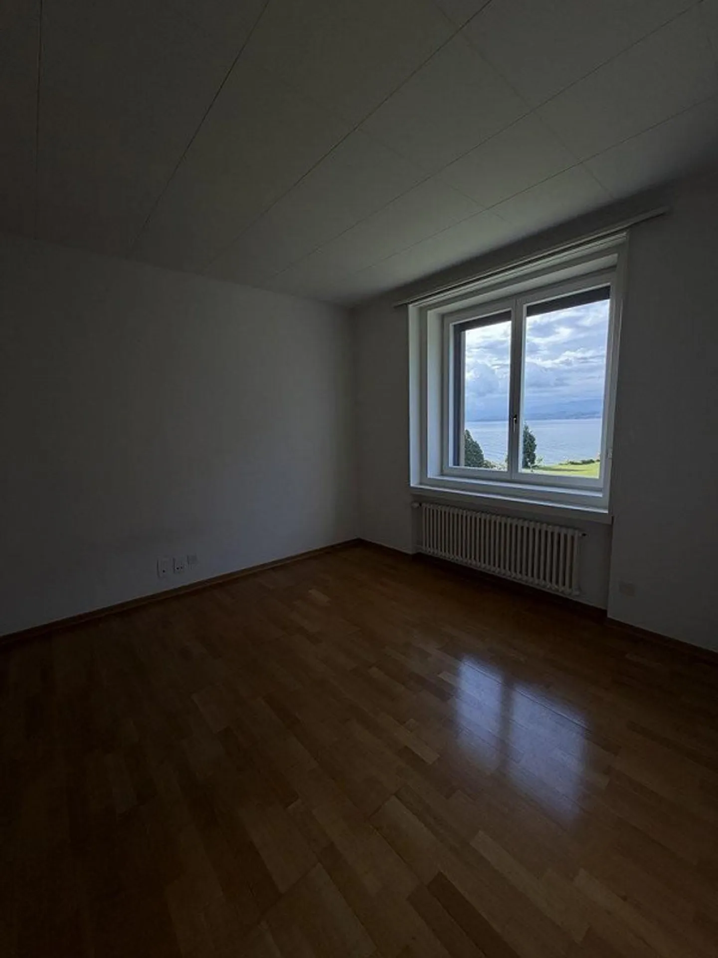 Vista lago da sogno - Vivere in una posizione privilegiata (limitato fino al 31.03.2027) - Foto 4 di 6