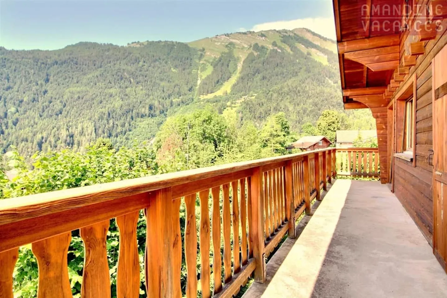 Bright Chalet in Ovronnaz - Photo 5 of 13