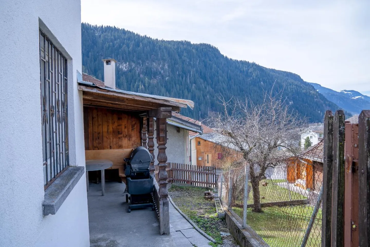 2 Room Apartment - Photo 5 of 5